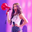 Olivia rodrigo eagle colete 1