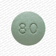 OC 80