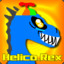 Helicosaurus Rex