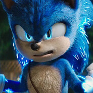 { S a D } S  O  N  I  C  *.*