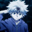 Killua Zoldyck