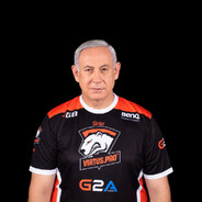 VIRTUS big nethan yahu