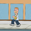 Sneakers O’Toole