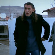 Baron Karahanlı