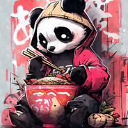 Mr.Panda