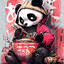 Mr.Panda