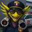 DOTA POLICE