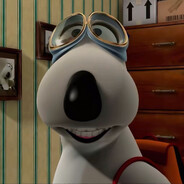 王牌飞行员贝肯