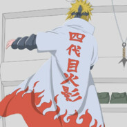 Yondaime Hokage