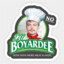 Jeff Boyardee