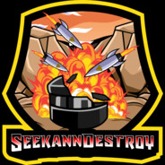 SeekannDestroy