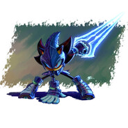 Deleted User avatar