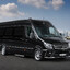 Master of Mercedes Sprinter