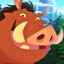 |DN| Pumba