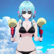 她的好黑我甜过