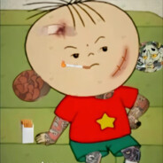 光头啤酒肚我叫胡图图