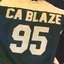 CA BLAZE