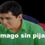 MAGO SIN PIJA