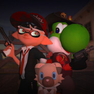 Vintage Inkling avatar