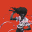 Afro Samurai