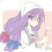 吃晚饭的帕秋莉