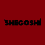 Shegoshi