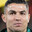 CRISTIANO RONALDO CR7