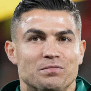 CRISTIANO RONALDO CR7