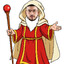 kscerato mestre dos magos