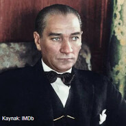 MUSTAFA KEMAL ATATÜRK