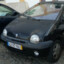 1998 renault twingo