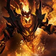 房先生的暗影大魔王