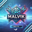 MaLvik 凸(¬‿¬)凸