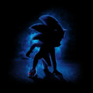Sonic avatar
