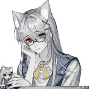 匹到迈扣就往迈扣怀里钻