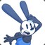 Oswald's avatar