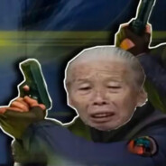 老人孩子先突破