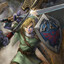 LinkStrider