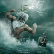 Poseidon