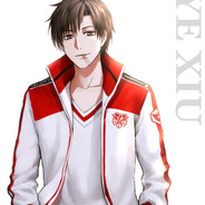 我是他妹妹，也是他喜欢的人