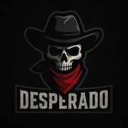 DESPERADO - steam id 76561199571711518