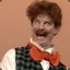 Mr. Noodle