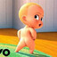 BOSS BABY