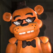 Крутой Мишк Фреде