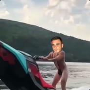 Unidentified Black Shemale