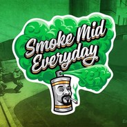 asap smoke weed