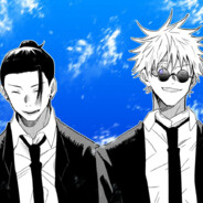 咒术高专联合突破手