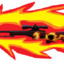AWP de feu