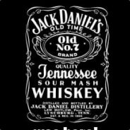 Capt. Jack Daniels