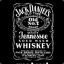 Capt. Jack Daniels